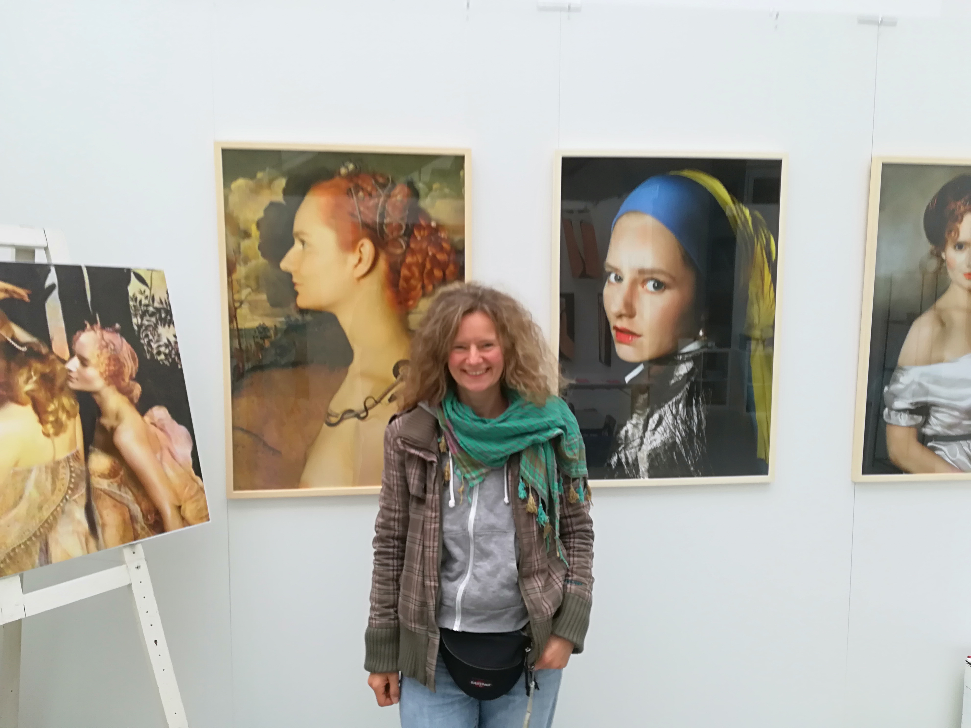 Kunst Messe Kassel 2018